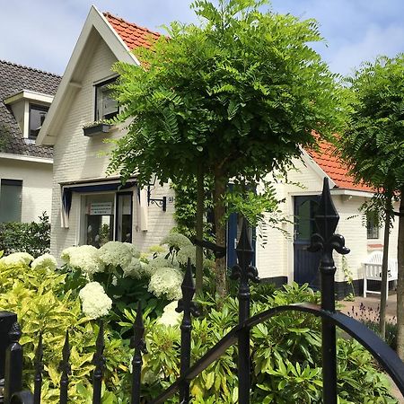 Pittoresque House Near The Beach Oostkapelle Luaran gambar