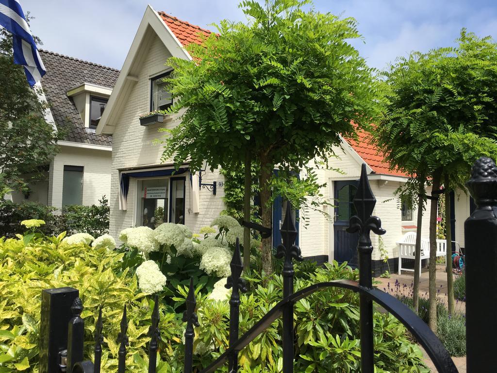Pittoresque House Near The Beach Oostkapelle Luaran gambar